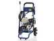Nilfisk MC 5C - Nettoyeur haute pression thermique professionnel - Moteur Honda GX270 - 250 bar - 950 l/h