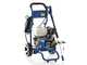 Nilfisk MC 5C - Nettoyeur haute pression thermique professionnel - Moteur Honda GX270 - 250 bar - 950 l/h
