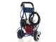 Nilfisk MC 5C - Nettoyeur haute pression thermique professionnel - Moteur Honda GX270 - 250 bar - 950 l/h
