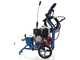 Nilfisk MC 5C - Nettoyeur haute pression thermique professionnel - Moteur Honda GX270 - 250 bar - 950 l/h