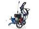 Nilfisk MC 5C - Nettoyeur haute pression thermique professionnel - Moteur Honda GX270 - 250 bar - 950 l/h