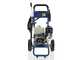 Nilfisk MC 5C - Nettoyeur haute pression thermique professionnel - Moteur Honda GX270 - 250 bar - 950 l/h