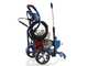 Nilfisk MC 5C - Nettoyeur haute pression thermique professionnel - Moteur Honda GX270 - 250 bar - 950 l/h