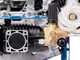 Nilfisk MC 5C - Nettoyeur haute pression thermique professionnel - Moteur Honda GX270 - 250 bar - 950 l/h