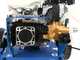 Nilfisk MC 5C - Nettoyeur haute pression thermique professionnel - Moteur Honda GX270 - 250 bar - 950 l/h