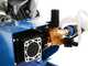 Nilfisk MC 5C - Nettoyeur haute pression thermique professionnel - Moteur Honda GX270 - 250 bar - 950 l/h