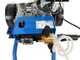 Nilfisk MC 5C - Nettoyeur haute pression thermique professionnel - Moteur Honda GX270 - 250 bar - 950 l/h