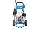 Nilfisk MC 5C - Nettoyeur haute pression thermique professionnel - Moteur Honda GX270 - 250 bar - 950 l/h