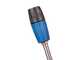 Nilfisk MC 5C - Nettoyeur haute pression thermique professionnel - Moteur Honda GX270 - 250 bar - 950 l/h