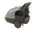 Comet Scout 150 Classic - Nettoyeur haute pression &agrave; eau chaude semi-professionnel - 150 bar - 540 l/h
