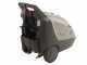 Comet Scout 150 Classic - Nettoyeur haute pression &agrave; eau chaude semi-professionnel - 150 bar - 540 l/h