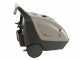 Comet Scout 150 Classic - Nettoyeur haute pression &agrave; eau chaude semi-professionnel - 150 bar - 540 l/h