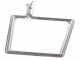 Chaudron en cuivre &eacute;lectrique martel&eacute; pour polenta NuovaFac Cuoca Automatica base plate 4L - 5W