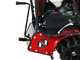 Brouette motoris&eacute;e &agrave; chenilles extensible Ranger M370 - Moteur Honda GX160