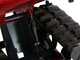 Brouette motoris&eacute;e &agrave; chenilles extensible Ranger M370 - Moteur Honda GX160