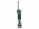 GreenBay TopSaw 5C - &Eacute;lagueuse &agrave; batterie sur perche - 2 batteries de 16,8 V - 2 Ah