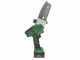 GreenBay TopSaw 5C - &Eacute;lagueuse &agrave; batterie sur perche - 2 batteries de 16,8 V - 2 Ah