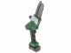 GreenBay TopSaw 5C - &Eacute;lagueuse &agrave; batterie sur perche - 2 batteries de 16,8 V - 2 Ah
