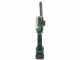 GreenBay TopSaw 5C - &Eacute;lagueuse &agrave; batterie sur perche - 2 batteries de 16,8 V - 2 Ah