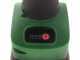GreenBay TopSaw 5C - &Eacute;lagueuse &agrave; batterie sur perche - 2 batteries de 16,8 V - 2 Ah