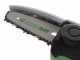GreenBay TopSaw 5C - &Eacute;lagueuse &agrave; batterie sur perche - 2 batteries de 16,8 V - 2 Ah