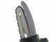 GreenBay TopSaw 5C - &Eacute;lagueuse &agrave; batterie sur perche - 2 batteries de 16,8 V - 2 Ah
