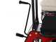 Brouette motoris&eacute;e &agrave; chenilles extensible Ranger  M570 - Moteur Honda GX200