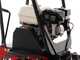 Brouette motoris&eacute;e &agrave; chenilles extensible Ranger  M570 - Moteur Honda GX200
