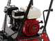 Brouette motoris&eacute;e &agrave; chenilles extensible Ranger  M570 - Moteur Honda GX200
