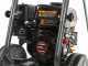 Nettoyeur haute pression thermique Comet FDX Blade S 13/180 - Moteur Loncin G200 F