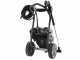 Nettoyeur haute pression thermique Comet FDX Blade S 13/180 - Moteur Loncin G200 F