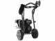Nettoyeur haute pression thermique Comet FDX Blade S 13/180 - Moteur Loncin G200 F