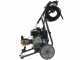Nettoyeur haute pression thermique Comet FDX Blade S 13/180 - Moteur Loncin G200 F
