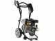 Nettoyeur haute pression thermique Comet FDX Blade S 13/180 - Moteur Loncin G200 F