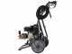 Nettoyeur haute pression thermique Comet FDX Blade S 13/180 - Moteur Loncin G200 F
