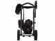 Nettoyeur haute pression thermique Comet FDX Blade S 13/180 - Moteur Loncin G200 F