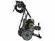 Nettoyeur haute pression thermique Comet FDX Blade S 13/180 - Moteur Loncin G200 F