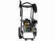 Nettoyeur haute pression thermique Comet FDX Blade S 13/180 - Moteur Loncin G200 F