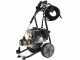 Nettoyeur haute pression thermique Comet FDX Blade S 13/180 - Moteur Loncin G200 F