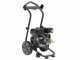 Nettoyeur haute pression thermique Comet FDX Blade S 13/180 - Moteur Loncin G200 F