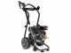 Nettoyeur haute pression thermique Comet FDX Blade S 13/180 - Moteur Loncin G200 F