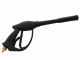 Nettoyeur haute pression thermique Comet FDX Blade S 13/180 - Moteur Loncin G200 F