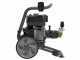 Nettoyeur haute pression thermique Comet FDX Blade S 12/200 - Moteur Loncin G200 F
