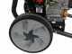 Nettoyeur haute pression thermique Comet FDX Blade S 12/200 - Moteur Loncin G200 F