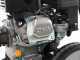 Nettoyeur haute pression thermique Comet FDX Blade S 12/200 - Moteur Loncin G200 F