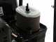 Nettoyeur haute pression thermique Comet FDX Blade S 12/200 - Moteur Loncin G200 F