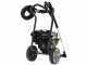 Nettoyeur haute pression thermique Comet FDX Blade S 12/200 - Moteur Loncin G200 F