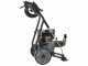 Nettoyeur haute pression thermique Comet FDX Blade S 12/200 - Moteur Loncin G200 F