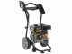Nettoyeur haute pression thermique Comet FDX Blade S 12/200 - Moteur Loncin G200 F
