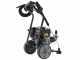 Nettoyeur haute pression thermique Comet FDX Blade S 12/200 - Moteur Loncin G200 F